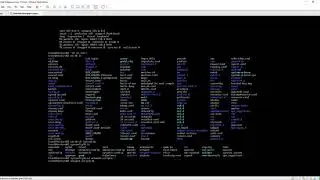 Cấu hình hostname và IP cho Redhat 7