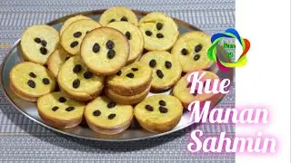 Kue Manan Sahmin