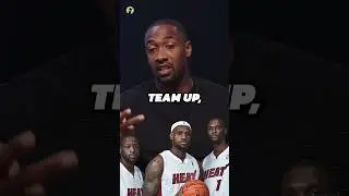 The Knicks LOST LeBron To Heat