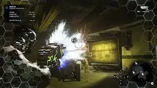 [Gears 5 - Horde] Master Solo Wave 30 Mechanic Fail