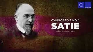 Satie Gymnopedie 1 – Classical Piano Music