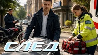 След. 1634 серия - С дальним прицелом | Криминальные сериалы