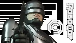 Czy to NAJLEPSZA gra o RoboCopie w historii? #1 Wrażenia