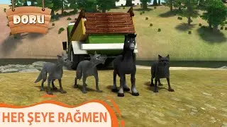 Her Şeye Rağmen | Doru | 84.Bölüm