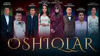 Oshiqlar (o'zbek kino) Ошиқлар (ўзбек кино)