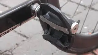 Garmin Vector 3 Power Meter Pedals Review