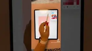 Animated GIF in Procreate | Procreate tutorial