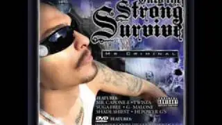 Mr. Criminal - Jump.wmv