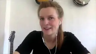 Alumni Scandinavian Studies: How I got into Scandinavian Studies