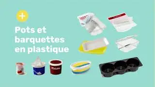Les nouvelles consignes de tri dans l'Aisne