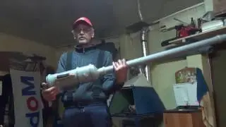 базука своими руками
