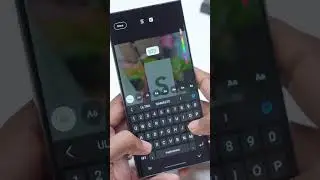 Whatsapp Insta ആയി..!!! 
