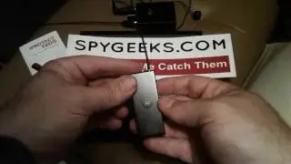 Am I being Tracked or Bugged? Spy Geeks Helps Paranoid People 2017