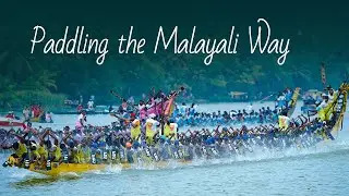 Incredible Boat Races of God's Own Country | Champions Boat League 2022 | Kerala Tourism