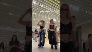 TYLA DANCE