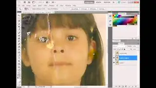 Aula 01 - Restauração e Colorização