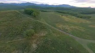 Золотая долина