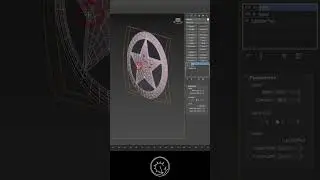 Double Bend Modeling Technique | 3ds Max