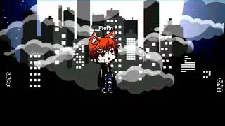 Клип: Время не лечит😭💔/Gacha Life/Всех люблю 😋💓