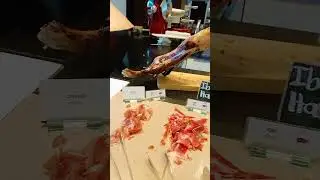 #iberico #ham