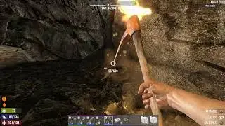 7 Days to Die: Insane Perma-death Survival