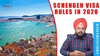 Europe tourist visa 2021/Schengen visa  changes 2021|| Schengen visa after lockdown