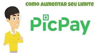 Como Alterar Limite do Picpay Card