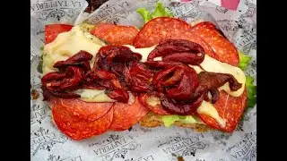 LAS DELICIAS DE COMONFORT: LA TAPPERIA DE COMONFORT