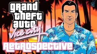 Grand Theft Auto: Vice City - 20 Years Later