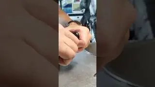 How to disassemble & refill GeekBar 25k Skyview