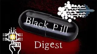 Black Pill Digest #3 - Stratospheric Aerosol Geoengineering