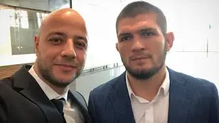 MAHER ZAIN IN DAGESTAN / МАХЕР ЗЕЙН В ДАГЕСТАНЕ