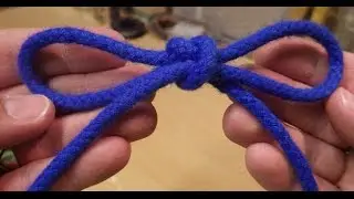 Tom Fools Knot