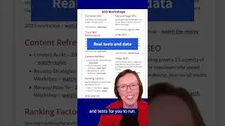 Best Ranking Factors for 2023