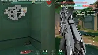 Опорник на имморталах (2)