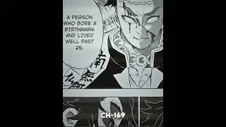 Kokushibo 💀 || DEMON SLAYER [EDIT/4K] 