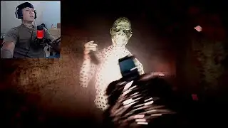 Me cago en los pantalones en directo - Deppart Prototype