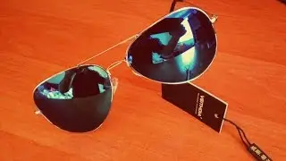 Ray Ban.Солнцезащитные очки.