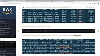 04 Using Spot Instances with EKS