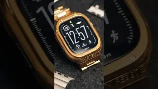 Top 5 Affordable Apple Watch Ultra Bands on Amazon!