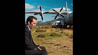 Russian pilots and the American arms dealer 