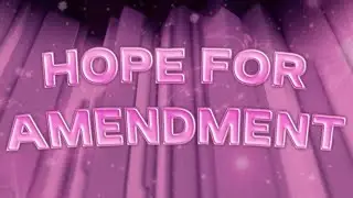Top 53 // Hope For Amendment || Tier 16