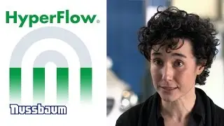 гидравлический подъемник - технология HyperFlow®