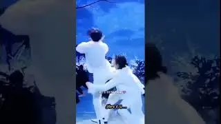 BTS FF: When 2 angel dance✨💜