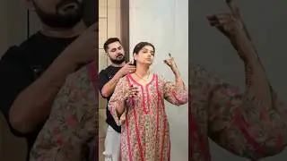 Maine zindgi tere naam ki ❤️ 