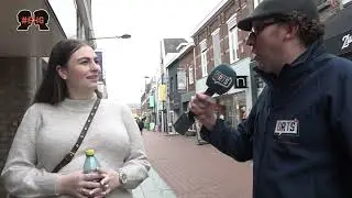 Een (H)eerlijk Gesprek - aflevering 36 -   over het tv aanbod in Nederland
