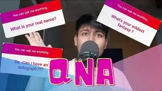 WILDIEST FANTASY? QNA 2022 II Iconic Beatzs