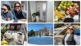 ВЛОГ: ХОЧУ БЫТЬ ЛИДЕРОМ / УСТАНОВИЛИ ДВЕРИ / ПРОГУЛКА ПО СОЧИ / ПОКУПКА ПРОДУКТОВ