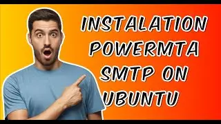 send unlimited emails | build smtp | email marketing | ubuntu smtp | smtp server