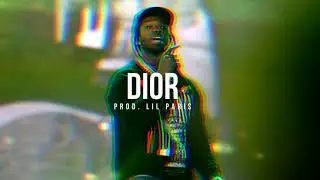 Pop Smoke Type Beat - 